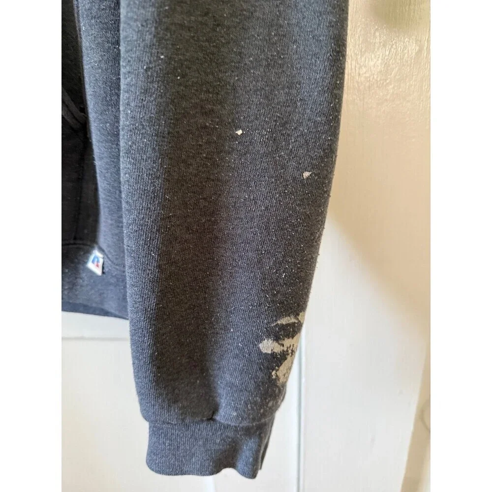 PVAMU Badeball Russell athletic size medium sweater